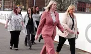 NHS Trust Orders Nurses to Undergo Transgender Awareness Training After Colleague Complaint
