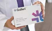 NHS Unveils Revolutionary 'Holy Grail' Blood Test That Can Detect 50 Cancer Types Early