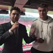 Niall Horan's Football Fandom Exposed: Liverpool vs Man Utd Loyalty Revealed