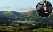 Nicola Horlick's Childhood Paradise: Why the Lake District Remains Britain's Most Magical Holiday Destination