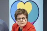 Nicola Sturgeon Faces Political Firestorm Over Aberdeen SNP Branch Bill