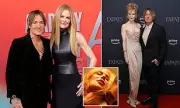 Nicole Kidman and Keith Urban's Staggering Monthly Income Revealed in Shock Divorce Filing