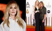 Nicole Kidman Announces Major Career Move With New Television Project