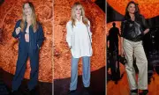 Nicole Kidman's Glamorous Paris Fashion Week Appearance Amid Personal Turmoil