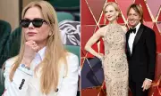 Nicole Kidman's Marriage Crisis: The Tipping Point That Pushed Her and Keith Urban to the Brink
