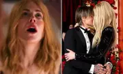 Nicole Kidman's Raw Confession: How Intimacy Saved Her Marriage to Keith Urban