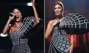 Nicole Scherzinger Defies Critics After Royal Albert Hall Concert Controversy | Audience Behaviour Under Fire