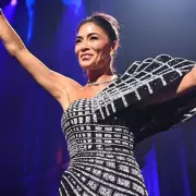 Nicole Scherzinger Silences Diva Critics with Grace and Professionalism on Greatest Dancer Set
