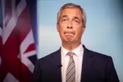 Nigel Farage Drops Political Bombshell: Would Consider Serving Under Labour PM
