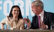 Nigel Farage Exposes London's Shocking Grooming Scandal Cover-Up: 'The Great Betrayal of Our Children'