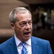 Nigel Farage Faces Major Backlash Over 'Disgraceful' Putin Comments - Pressure Mounts to Withdraw Support