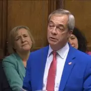 Nigel Farage Suffers Crushing Defeat in Historic Reform UK Vote