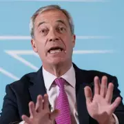 Nigel Farage's Bombshell: Reform UK Could Hold Balance of Power After Next Election