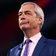 Nigel Farage's Prison Ship Proposal Sunk by Experts as 'Fantasy Island' Solution
