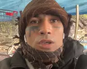 Nigel Farage's Reform UK Candidate Fayaz Khan Under Fire Over Small Boats Comments