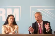 Nigel Farage's Reform UK Demands Government Overhaul in Explosive Clash with Labour MP