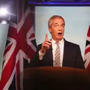 Nigel Farage's Reform UK Faces 1930s Germany Comparison in Explosive Commons Clash
