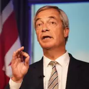 Nigel Farage's Stark Warning: A Conservative Government Would Be 'Absolute Disaster' for Britain