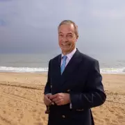 Nigel Farage's Wealthy Constituency Backers Revealed in Election Funding Shake-Up