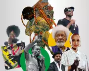 Nigerian Modernism Explodes at Tate Modern: A Radical Reimagining of African Art