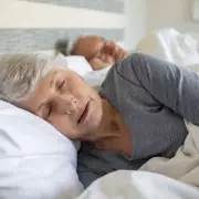 Nightmare Warning: Disturbing Dreams Could Signal Early Dementia Risk, Study Reveals