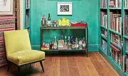 Nina Campbell's 9 Genius Interior Design Hacks: Transform Your Space Like Rod Stewart & Ringo Starr's Homes