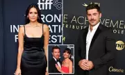 Nina Dobrev Breaks Her Silence: The Truth About Zac Efron Romance Rumours and Her Engagement to Shaun White