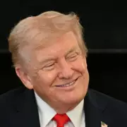 Nine Explosive Revelations from Donald Trump's Unhinged Nigel Farage Interview