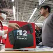 Nintendo Switch 2 Deal Could Slash Console Price in Rare Retail Move
