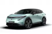 Nissan Ariya Charges Ahead: Revolutionary Electric SUV Gets Major Price Cut & Range Boost
