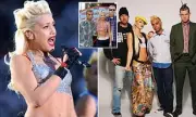 No Doubt Announces Las Vegas Residency: Gwen Stefani and Band Reunite for Sin City Shows