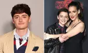 Noah Schnapp Faces Social Media Backlash Over Controversial TikTok Video