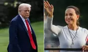 Nobel Peace Prize Betting Scandal: Investigation Launched After Unknown Candidate Beats Trump
