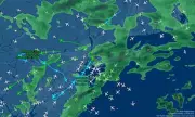 Noreaster Havoc: LaGuardia Airport Grinds to a Halt as Torrential Rain Floods New York