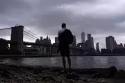 Nor'easter Storm Batters US East Coast: Power Outages and Travel Chaos as Millions Brace for Impact
