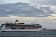 Norovirus Outbreak Strikes Royal Caribbean Cruise Ship: Health Alert for British Travellers