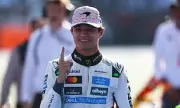 Norris Stuns Mexico with Masterful Drive as F1 Championship Narrows to Single Point