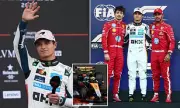 Norris's Mexican GP Heartbreak: McLaren Star Admits F1 Title Dream Is Over After Disastrous Race