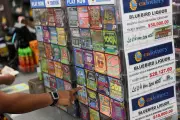 North Carolina Factory Worker's Life Transformed After Stunning $1 Million Lottery Win