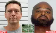 North Carolina Prison Cell Death: Teacher-Turned-Rapist Found Dead in Suspected Suicide