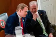 North Carolina Republicans Forge Controversial New Congressional Maps in Political Power Grab