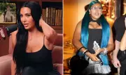 North West's Corset Controversy: Kim Kardashian's Parenting Choice Sparks Social Media Storm
