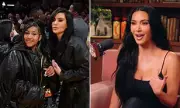 North West's Heartbreaking Plea: Kim Kardashian Reveals Daughter's Emotional Appeal to Reconcile with Kanye West