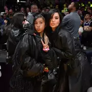 North West's Unfiltered Ambition: Kim Kardashian's Daughter Sets Sights on Hollywood Directing