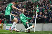 Northern Ireland vs Germany: How to Watch Euro 2025 Qualifier Live on TV and Online