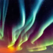 Northern Lights Spectacle: Aurora Borealis Set to Dazzle UK Skies Tonight