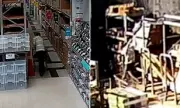 Notorious Shoplifter Who Stole £16,000 in Brazen Taps B&Q Spree Finally Jailed
