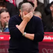 Nottingham Forest Eye Tottenham's Postecoglou in Shock Manager Hunt