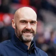 Notts County Boss Luke Williams' Airport Dash for Peterborough Job Interview Revealed