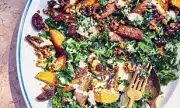 Nourish Your Body & Soul: 8 Feel-Good Recipes for Autumn Comfort